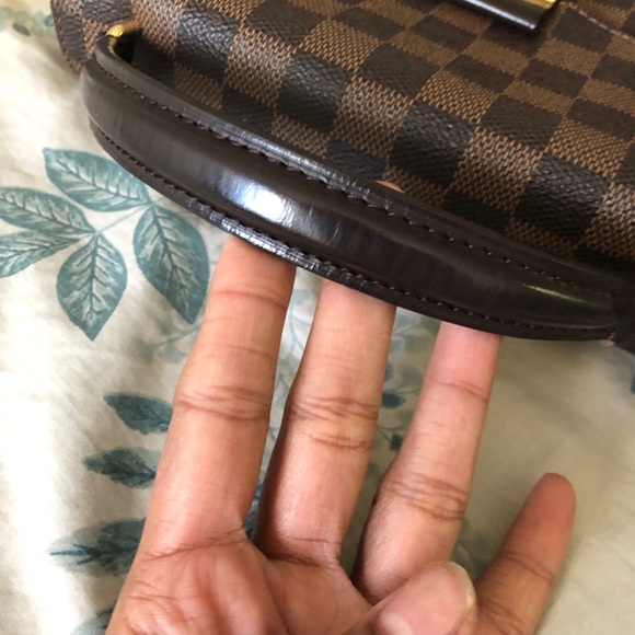 ❤️❤️SOLD❤️❤️Louis Vuitton Croisette - Picture 2 of 12